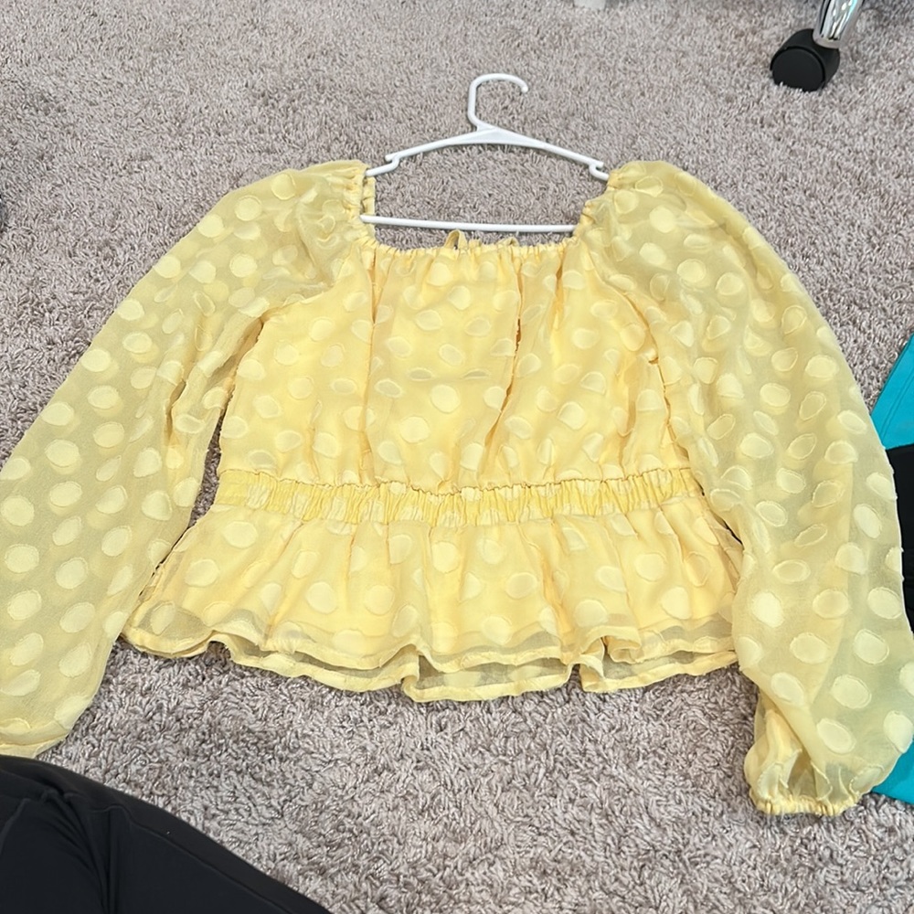 Blouse - Picture 2 of 2